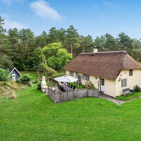 Lovely Home In Romo With Wifi Рёмё-Киркебю Экстерьер фото