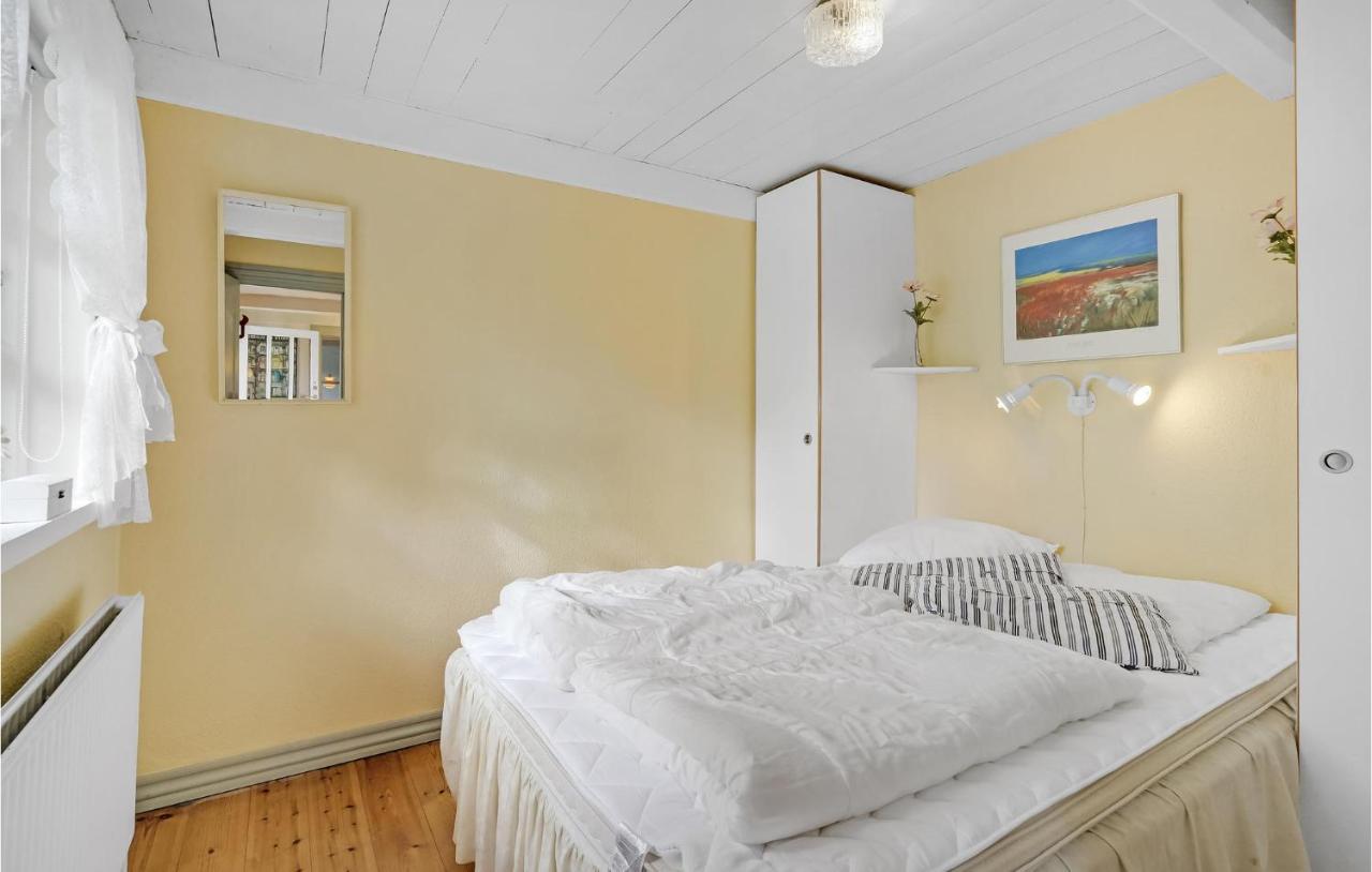 Lovely Home In Romo With Wifi Рёмё-Киркебю Экстерьер фото
