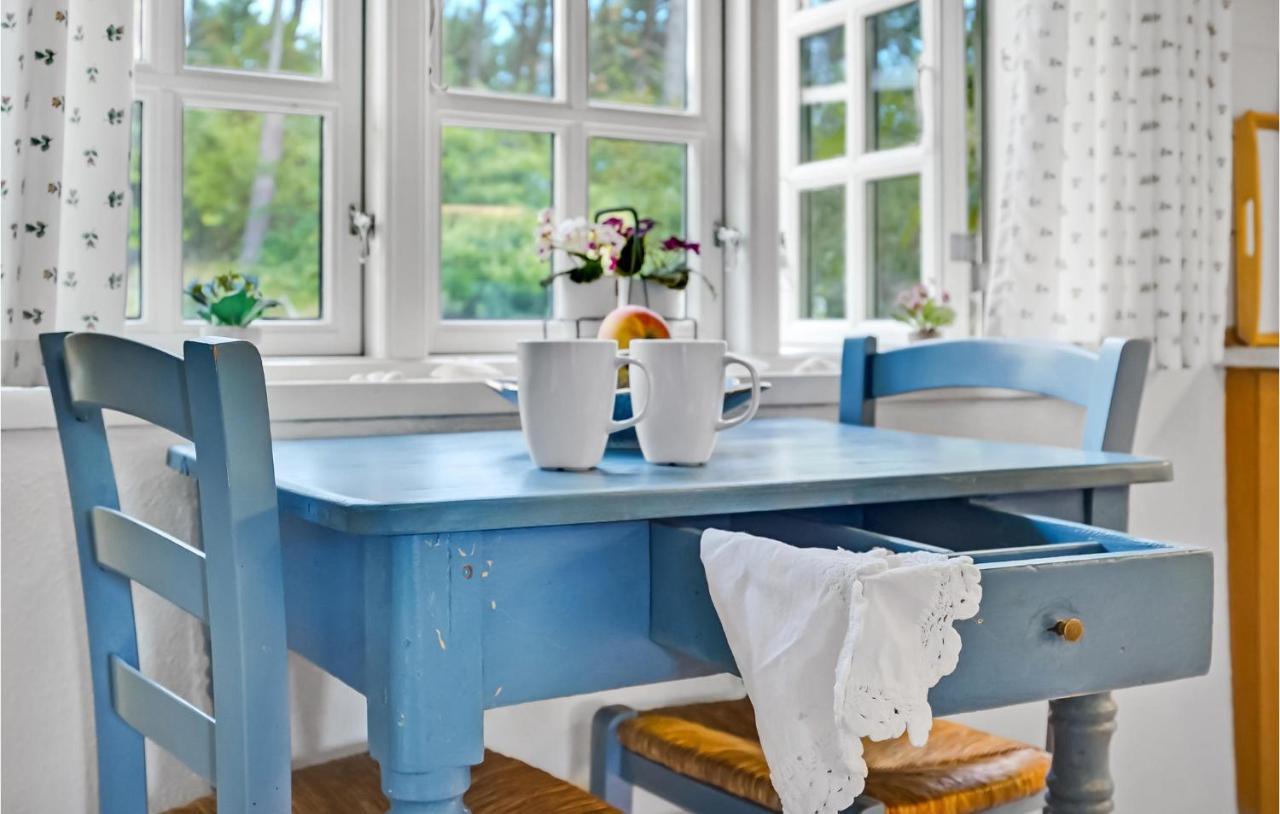 Lovely Home In Romo With Wifi Рёмё-Киркебю Экстерьер фото