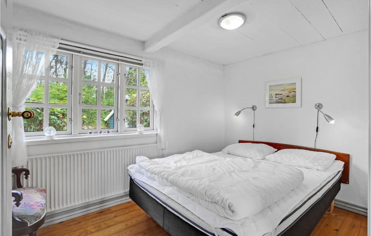 Lovely Home In Romo With Wifi Рёмё-Киркебю Экстерьер фото