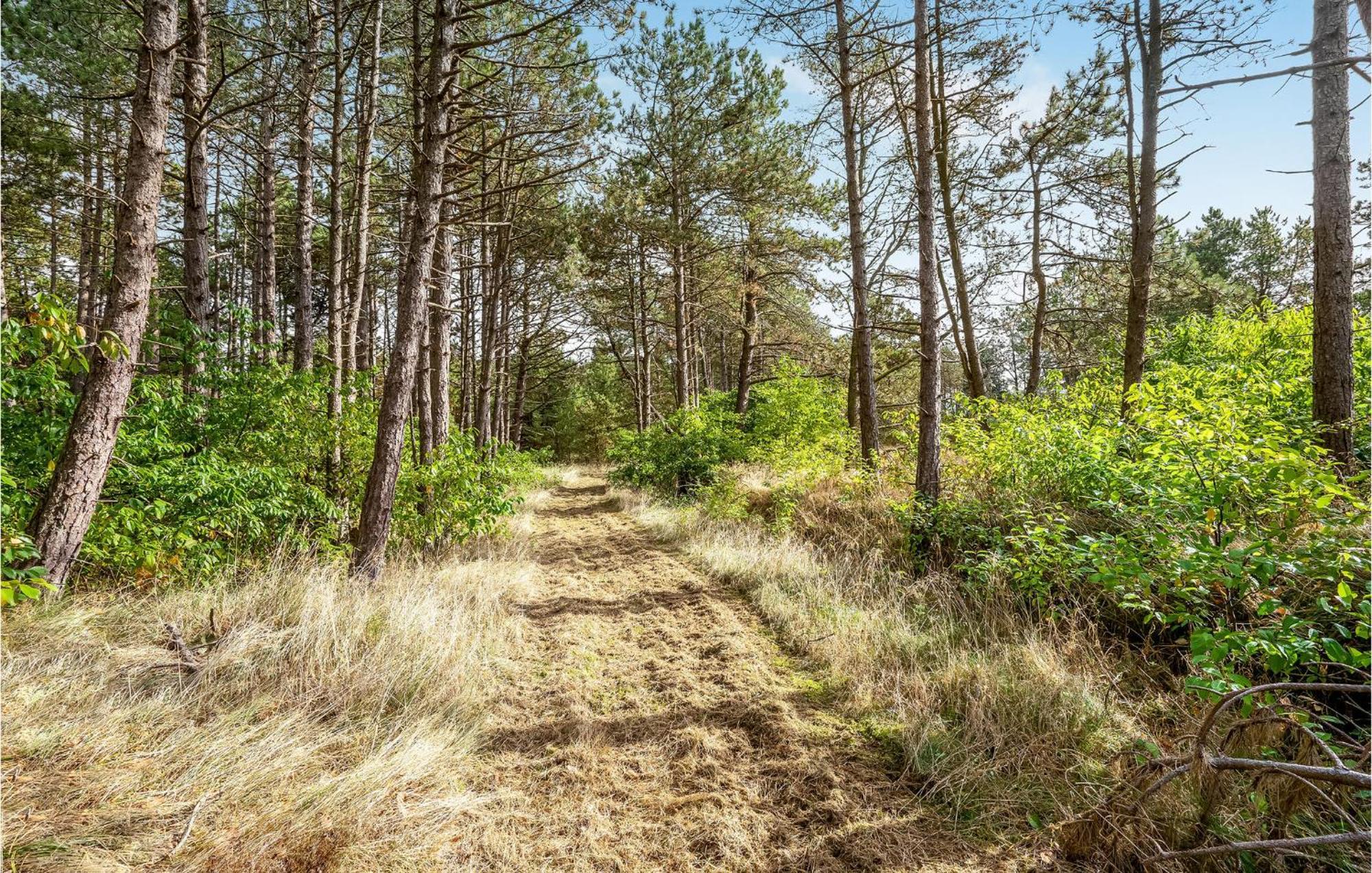 Lovely Home In Romo With Wifi Рёмё-Киркебю Экстерьер фото